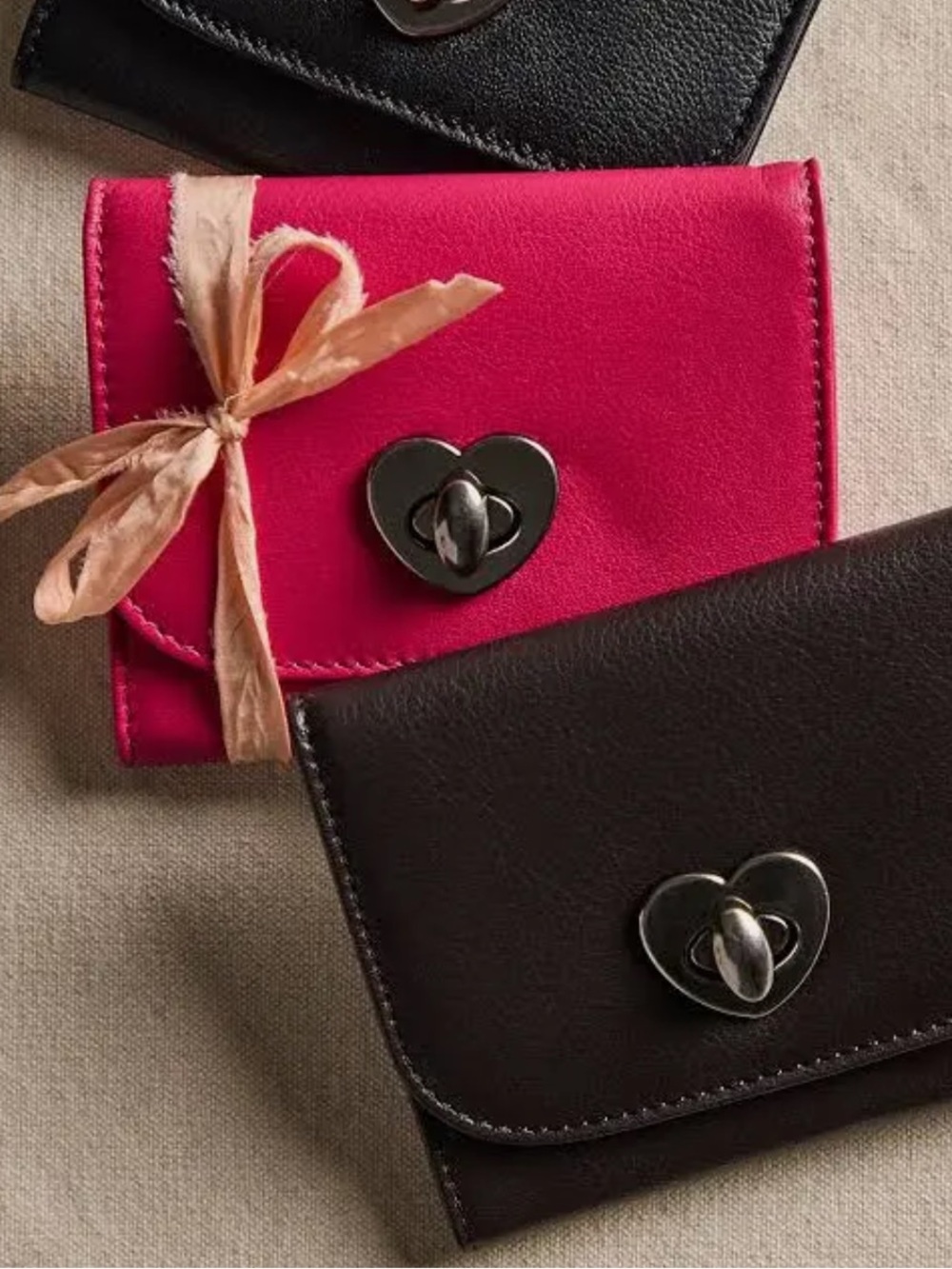 Free People Bags Nwot Free People Lock It Up Wallet